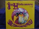 JIMI HENDRIX VERY RARE SEALED LP ARE YOU EXPERIENCED? NO CUTOUTS OR BARCODE OOP