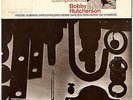 Bobby Hutcherson  Components  Blue Note 4213 mono NY USA