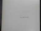 Beatles White Album Mobile Fidelity Half Speed Master MFSL 2-270
