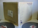 BABYSHAMBLES Down In Albion 2-LP Vinyl UK ROUGH TRADE RTRADLP-240 /