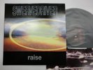 SWERVEDRIVER Raise LP Vinyl 1991 UK CREATION CRELP-093 /