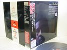 JOHN COLTRANE QUARTET Ballads LP 180g Vinyl JAPAN IMPULSE UCJU-9001 W/ OBI /
