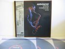 JOHN COLTRANE Anthology 3-LP Vinyl BOX JAPAN TOSHIBA IMPULSE IMP-9038C W/ OBI ^