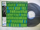 JUTTA HIPP WITH ZOOT SIMS LP 180g Viny JAPAN TOSHIBA EMI BLUE NOTE TOJJ-6511 OBI