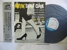 SONNY CLARK Cool Struttin' LP Vinyl JAPAN KING BLUE NOTE BST-81588 W/ OBI