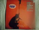 U2 - UNDER A BLOOD RED SKY VINYL SEALED