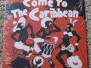 Come To The Caribbean - Zombie Club - Grosso - NM - Mighty Panther - Perez Prado