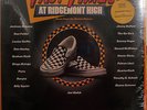 Fast Times at Ridgemont High (Soundtrack) (2 LPs) (Jimmy Buffett, Jackson Browne