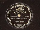 PRE-WAR COUNTRY JIMMIE RODGERS 