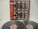 LED ZEPPELIN Physical Graffiti 2-LP Vinyl JAPAN WARNER PIONEER AMJY-2005/6 W/OBI
