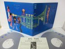 MILES DAVIS Big Fun 2-LP Vinyl JAPAN CBS SONY SOPW5-6 - PROMO LABEL /