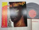 FRANK ZAPPA Joe's Garage Act 1. LP Vinyl JAPAN CBS SONY 25AP-1691 W/ OBI /