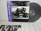 AEROSMITH Pump LP Vinyl JAPAN VICTOR GEFFEN MVJG-25008 W/ OBI 1997 REISSUE /