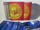 EARTH WIND AND FIRE The Best of Vol.1 LP JAPAN OBI AUDIOPHILE HALF SPEED EW&F ^