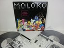 MOLOKO Things To Make And Do 2-LP Vinyl 2000 UK ECHO ECHLP31 VG- ^
