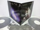 GENESIS Seconds Out 2-LP Vinyl JAPAN SFX-10036?37 - PROMO WHITE LABEL CHARISMA /