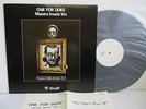 MASARU IMADA TRIO One For Duke LP JAPAN THREE BLIND MICE TBM-47 PROMO WHITE LBL