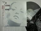 SMITH THE Rank LP Vinyl JAPAN VICTOR ROUGH TRADE VIL-28126 W/ OBI MORRISSEY