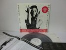 PRINCE AND THE REVOLUTION Parade LP JAPAN P-13290 W/ OBI + RARE HYPE STICKER
