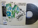 JOHNNY GRIFFIN The Congregation LP Vinyl JAPAN TOSHIBA BLUE NOTE TOJJ-6519 OBI ^