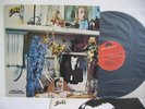 BRIAN ENO Here Come The Warm Jets LP Vinyl JAPAN POLYDOR MPF-1168 ^
