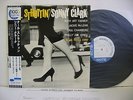 SONNY CLARK Cool Struttin' LP Vinyl JAPAN TOSHIBA EMI BLUE NOTE TOJJ-6502 W/OBI^