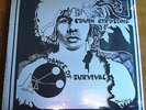 EDWIN BIRDSONG Dance Of Survival 1975 HARD PSYCH FUNK SEALED 1st PRESSING LP