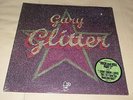 Gary Glitter Original SEALED LP 1972 Bell Rock and Roll Part 2 Glam w/ Hype Stic