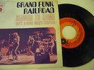 GRAND FUNK RAILROAD