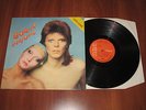 DAVID BOWIE - PINUPS - RARE 1973 GREEK ORIGINAL 1ST PRESS RCA LP DIFFERENT COVER
