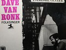 DAVE VAN RONK 