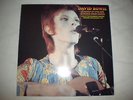 DAVID BOWIE -Colour Vinyl 2 LPs-LIVE at the Rainbow, London 1972