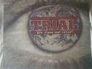 are these our lives? [LP] by TRIAL  on Equal Vision Records 1999