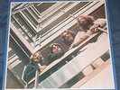 The Beatles Blue Album 1967 - 1970 Apple 1973 w/ Insert NICE VINYL
