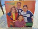 The Greenes - Family Praise LP - Eagle One Records - RARE - Kim Hopper