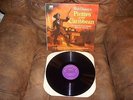 DISNEY'S PIRATES OF THE CARIBBEAN LP RECORD ALBUM S. T.