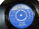 WAYNE FONTANA   PAMELA PAMELA   TF 770   QUALITY NEAR MINT 1966 UK MONO 7