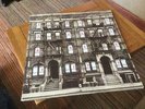 Led Zeppelin Physical Graffiti Double Vinyl LP SSK 89400