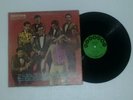 LOS JOHNNY JETS MARY MARY  LATIN FUNK GO GO GARAGE listen audio
