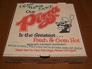Less Than Jake Rock-N-Roll Pizzeria Vinyl Box Set  42/1000