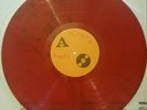  Rod Stewart &The Faces Vinyl LP. Plynth. Marbled Red.