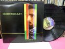 DIDIER BOCQUET PICTURES OF LIFE 1983 NADA PULSE 008 SYNTH ELECTRONIC