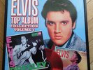 Elvis Presley LP-Box 5 Original Alben mit 6 LP's in 180g rotem Vinyl USA 2002