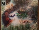 PINK FLOYD Saucerful of Secrets LP EMI Columbia German RARE stereo vinyl OOP