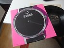 THE KINKS SECOND TIME AROUND LP PROMO MINT VINYL 