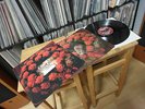 THE STRANGLERS NO MORE HEROES 1977 MINT LP ORGAN MONSTER