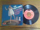 LES PAPYVORES EP  