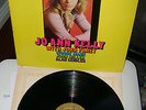 Jo Ann Kelly + John Fahey Mann Miller Seidler FOLK US 72 VINYL LP BG-2009 n/MINT