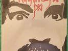 Negative FX Album 1985 FIRST PRESSING Near Mint