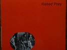 Naked Prey (1984 Down There Records LP. E-1126) Dan Stuart, Green on Red
